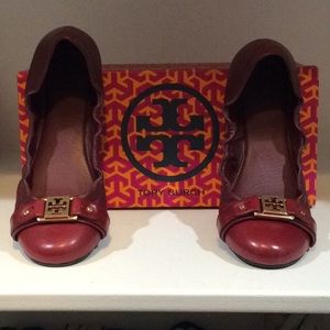 Tory Burch shoe